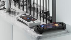 Ayaneo 2 und Ayaneo Geek: Neue Gaming-Handhelds