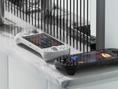 Ayaneo 2 und Ayaneo Geek: Neue Gaming-Handhelds