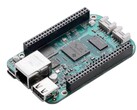 BeagleBone Green Eco: Neue Entwicklerplatine ohne Bildausgänge (Bildquelle: Seeed Studio)