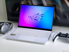 Laptops könnten durch Display-Optimierungen künftig eine längere Akkulaufzeit erzielen. (Bildquelle: Notebookcheck)