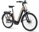 CT-B 1.0: E-Bike kommt mit starkem Mittelmotor von Bosch