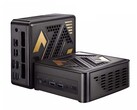 D12 Ultra: Mini-PC mit verschiedenen AMD-APUs