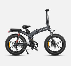Engwe X20: Neues E-Bike mit starker Ausstattung