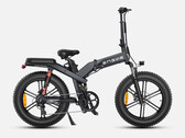 Engwe X20: Neues E-Bike mit starker Ausstattung