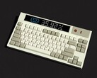 DynaTab 75X: Ungewöhnliche Tastatur mit Display