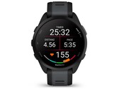 Forerunner 165: Smartwatch gibt es für deutlich unter 200 Euro (Bildquelle: Garmin)