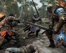 For Honor gibt es aktuell zum Spitzenpreis (Bildquelle: Ubisoft)