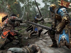 For Honor gibt es aktuell zum Spitzenpreis (Bildquelle: Ubisoft)