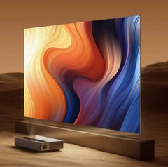 Formovie Theater: Starker 4K-Laserbeamer