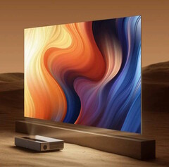 Formovie Theater: Starker 4K-Laserbeamer