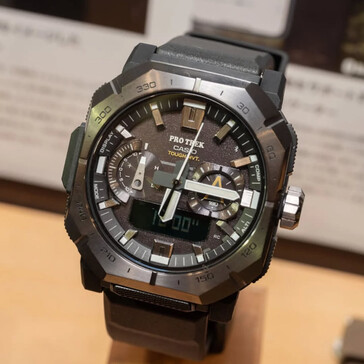 (Bildquelle: @geesgshock auf Instagram)