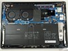 HP OmniBook X 14: Innenleben