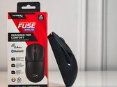 HyperX Pulsefire Fuse Kabellose Gaming-Maus in Test