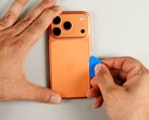Das Apple iPhone Ultra soll zwei Akkus besitzen.