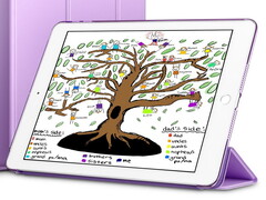 Tablet-Markt: Samsung und Amazon schwach, Apple stark.