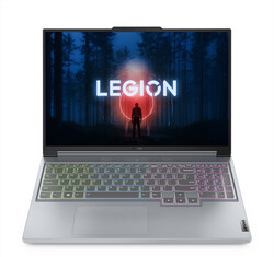 In Test: Lenovo Legion Slim 5 16APH8. Testgerät zur Verfügung gestellt von Lenovo