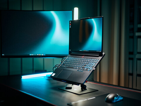 Schon jetzt der beste Gaming Laptop 2025? Lenovo Legion Pro 7i 16 Gen 10 im Test