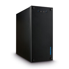 Medion Akoya P67088: Desktop-PC ist bei Aldi erhältlich