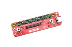 PicoBerry: Carrier Board für das Raspberry Pi Compute Module 4