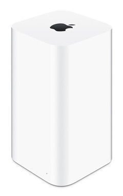Apple: WLAN-Router AirPort ist bald Geschichte
