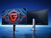Redmi G25: Neuer, schneller Gaming-Monitor mit begrenzter Auflösung (Bildquelle: Xiaomi)