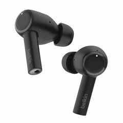 Belkin SoundForm Pulse: Neue In-Ear-Kopfhörer mit ANC