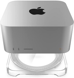 Spigen LD202: Neuer Ständer für den kompakten PC von Apple