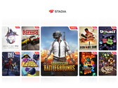 Google Stadia jetzt mit PUBG, später folgen EA-Spiele wie Star Wars: Jedi Fallen Order, Fifa und Madden