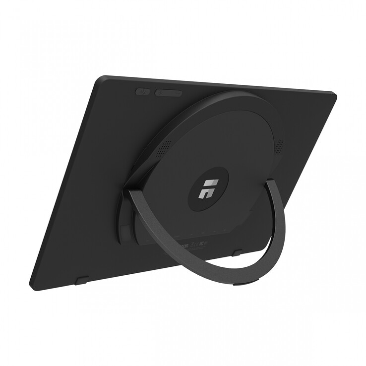 TrekStor SurfTab Theatre L15 Tablet