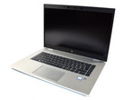 Test HP EliteBook 1050 G1 (i7-8750H, 4K, GTX 1050 Max-Q) Laptop