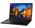 Test Lenovo ThinkPad L14 G2 AMD Laptop: Aufrüstbarkeit trifft auf AMD Ryzen 5000