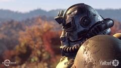 Als kleine Geste des guten Willens bekommen Fallout 76-Käufer die Classic Collection kostenlos. (Bild: Behtesda)