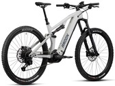 Im Ausverkauf ist das vollgefederte Radon Render AL 7.0 E-Bike nun zum Spitzenpreis erhältlich (Bildquelle: Bike-Discount)