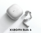 Laut Xiaomi sollen die Buds 6 mit Ladecase eine Laufzeit von bis zu 35 Stunden erreichen
