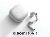 Laut Xiaomi sollen die Buds 6 mit Ladecase eine Laufzeit von bis zu 35 Stunden erreichen