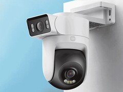 Überwachungskamera von Xiaomi ist auch global erhältlich - im Import