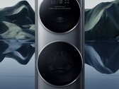 Xiaomi bringt einen neuen Waschtrocknet mit zwei Trommeln auf den Markt