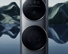 Xiaomi bringt einen neuen Waschtrocknet mit zwei Trommeln auf den Markt