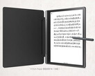 Lenovo Yoga Paper:  Neues Tablet mit E Ink-Display