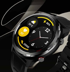 Zeblaze Stratos 2 Lite: Neue Smartwatch ist wasserdicht