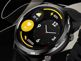 Zeblaze Stratos 2 Lite: Neue Smartwatch ist wasserdicht