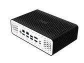ZBox CI6x7 Nano: Neuer Mini-PC