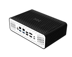 ZBox CI6x7 Nano: Neuer Mini-PC
