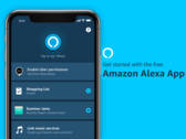 Amazon Alexa App erhält Hell-Dunkel-Modus sowie Anpassbarkeit der Schriftgröße.