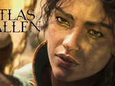 Spielecharts: Wüstenspektakel Atlas Fallen erobert PS5 und Xbox Series.