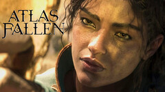 Spielecharts: Wüstenspektakel Atlas Fallen erobert PS5 und Xbox Series.