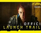Cyberpunk 2077: Phantom Liberty ist ab sofort digital erhältlich, der Launch-Trailer geht viral.