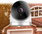 IP-FHD-Außenkamera mit 180-Grad-Pamoramasicht: D-Link DCS-2670L.