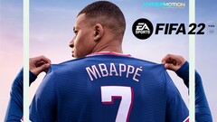 FIFA 22: Rekordstart der Fußballsimulation, schon 9,1 Millionen Spieler, neuer Name fürs Game.