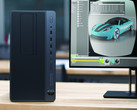 Professioneller Desktop mit AMD-Technik: HP EliteDesk 705 G4 Workstation Edition.